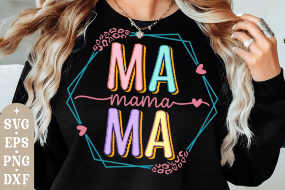 Download Mom Life Svg, Mama Svg, Mothers Day Svg - Mom life Collection