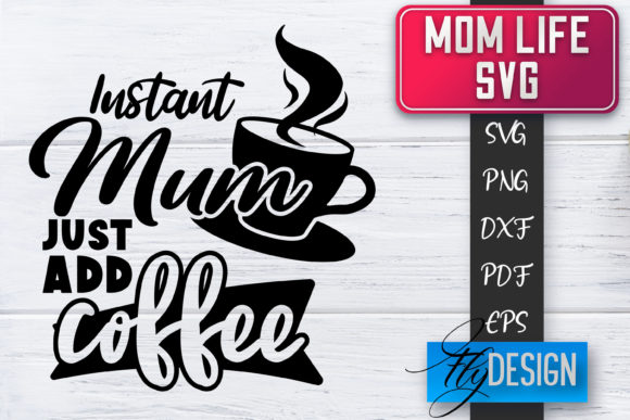 Download Mom Life SVG | Mother Quotes SVG | Mum - Mom life Collection