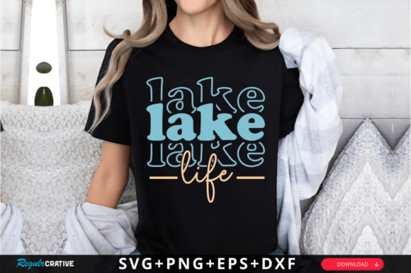 Download Lake Life SVG Design,Vacation Svg - Vacation svg Collection