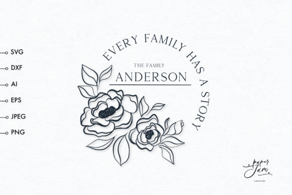 Download Graceful Wedding Monogram Frame SVG - Wedding monogram Collection