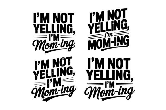 Download Funny Mom Life SVG Bundle – - Mom life Collection